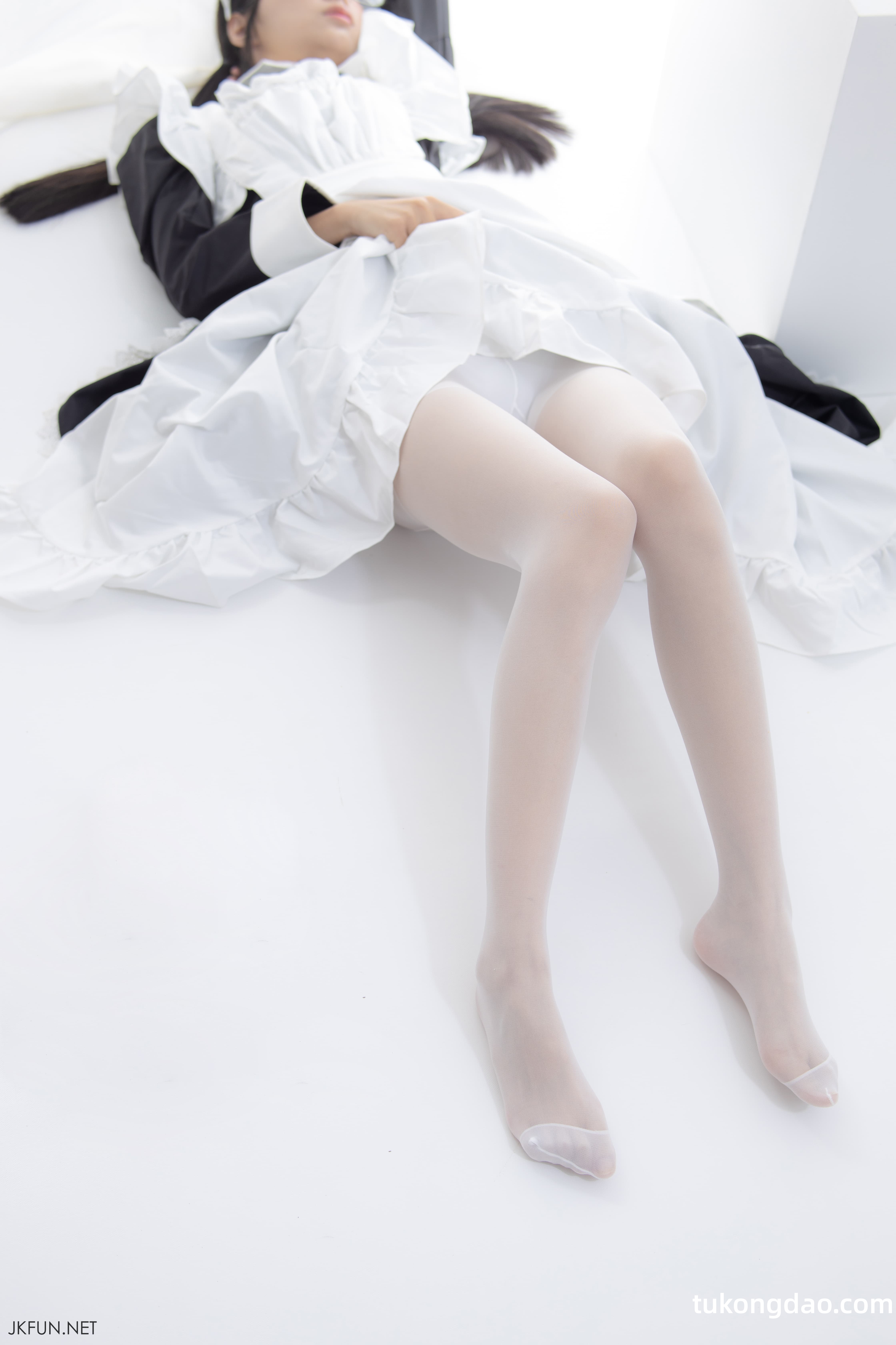 JKFUN-017 写真集 JKFUN-第55张